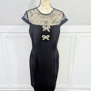 Maggie London Sheath Dress